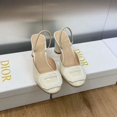 Christian Dior High Heels